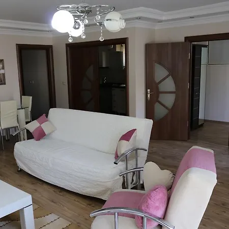 Asfar Villa Yalova (Yalova)