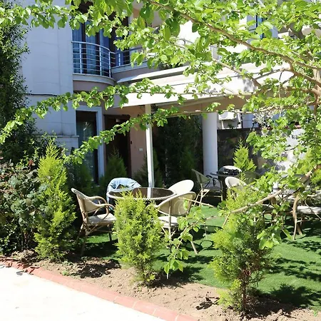 Villa Asfar