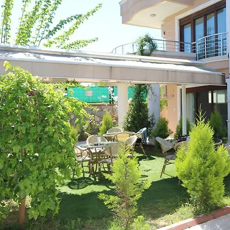 Asfar Villa