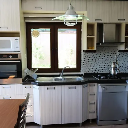 Asfar Villa Yalova (Yalova)