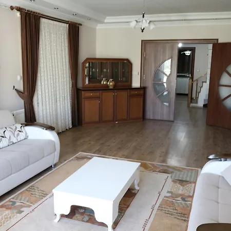 Asfar Villa