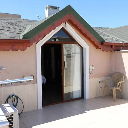 Asfar Villa