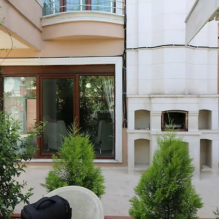 Villa Asfar Yalova (Yalova)