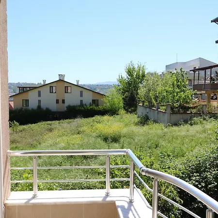 Asfar Villa *
