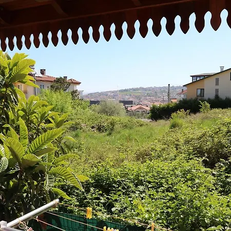 Asfar Villa Yalova (Yalova)